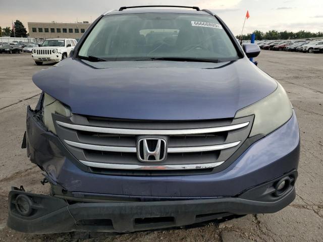 Honda Crv Exl Image 4