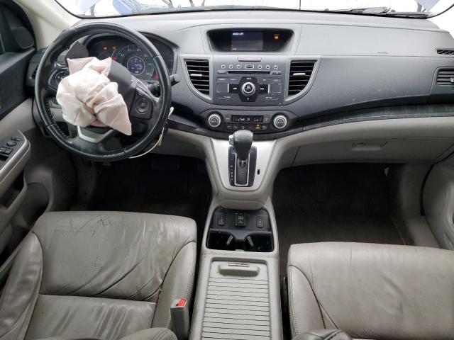 Honda Crv Exl Image 7