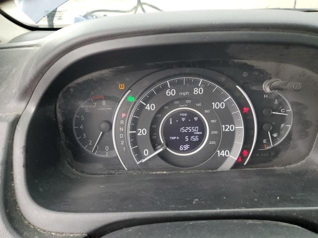 Honda Crv Exl Image 9