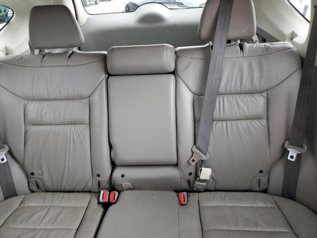 Honda Crv Exl Image 5