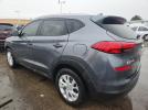 Hyundai TUCSON Limited Image 8