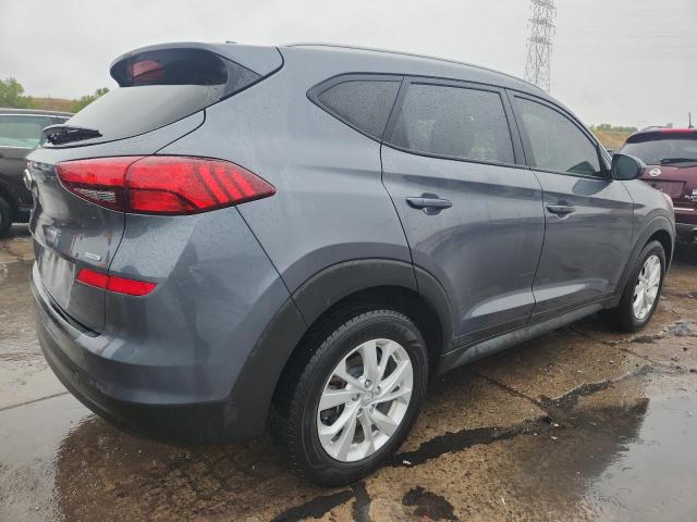 Hyundai TUCSON Limited Image 4