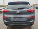 Hyundai TUCSON Limited Image 9
