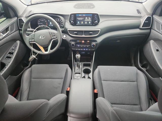 Hyundai TUCSON Limited Image 2