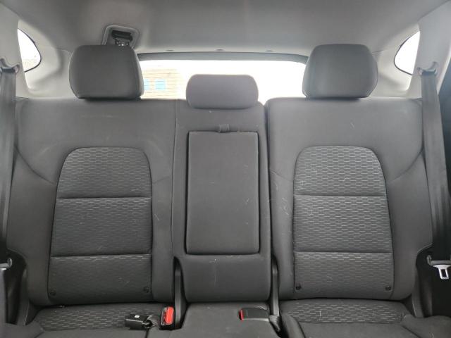 Hyundai TUCSON Limited Image 7