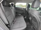 Hyundai TUCSON Limited Image 6