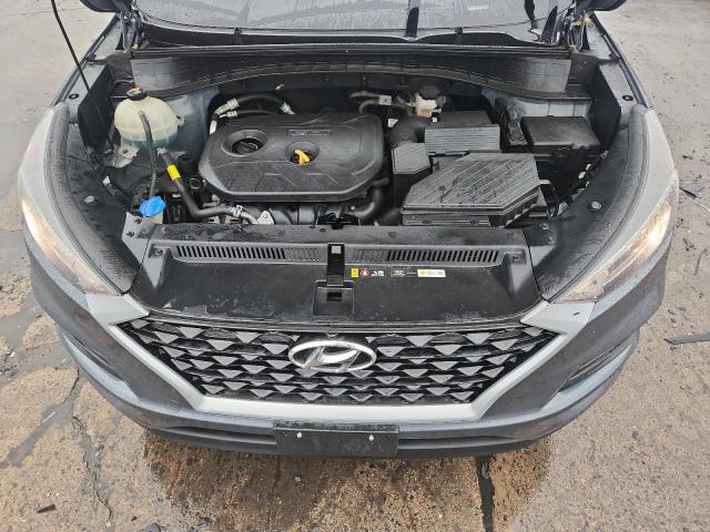 Hyundai TUCSON Limited Image 3
