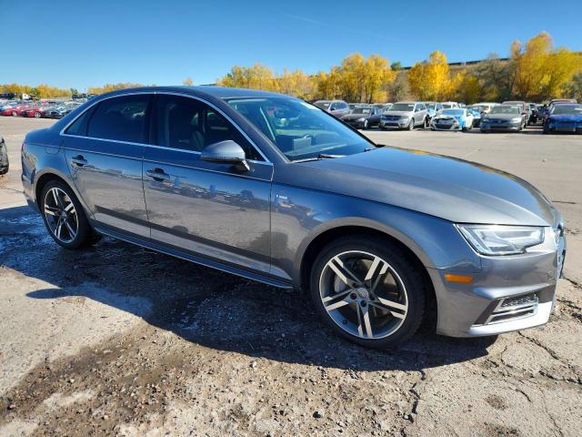 Audi A4 Premium Plus Image 8