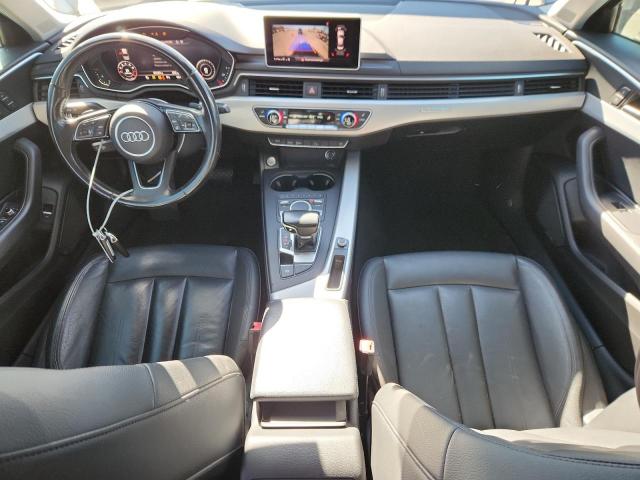Audi A4 Premium Plus Image 3