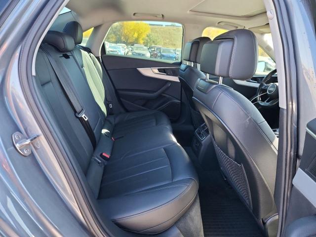 Audi A4 Premium Plus Image 11