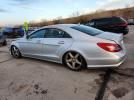 Mercedes-Benz Cls-class 550 4matic Image 5