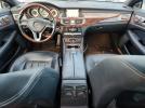 Mercedes-Benz Cls-class 550 4matic Image 3