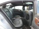 Mercedes-Benz Cls-class 550 4matic Image 6