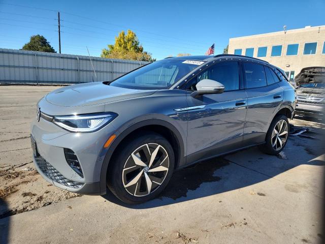  Salvage Volkswagen ID.4