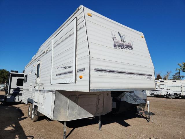  Salvage Newmar Bay Star