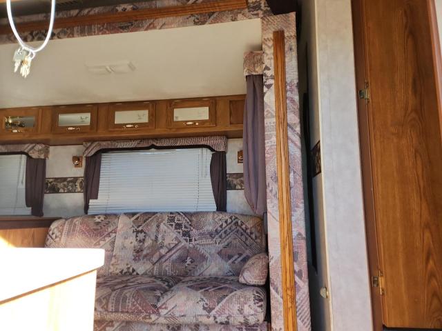 Newmar Bay Star Image 8