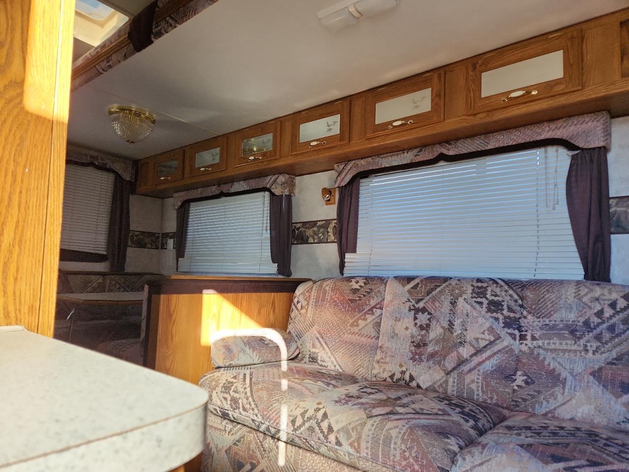 Newmar Bay Star Image 5