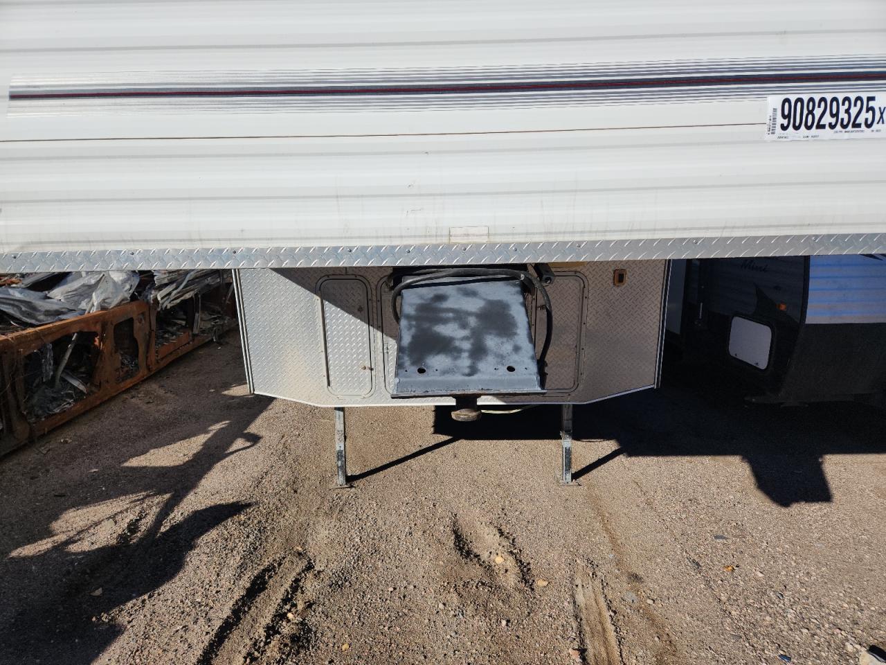 Newmar Bay Star Image 3