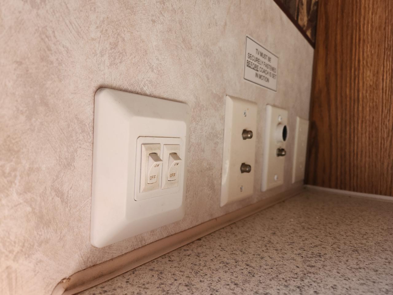 Newmar Bay Star Image 4