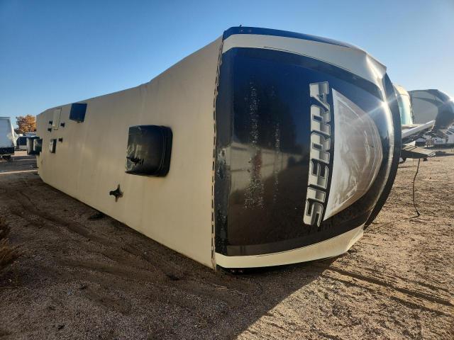  Salvage Wildwood Sierra 379