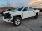 Chevrolet Silverado K1500 Ltz Image 1