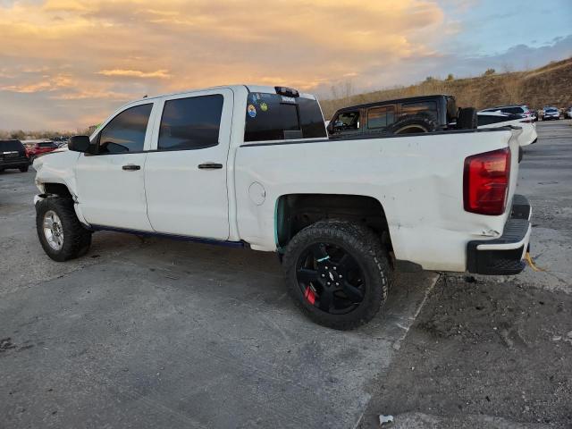 Chevrolet Silverado K1500 Ltz Image 8