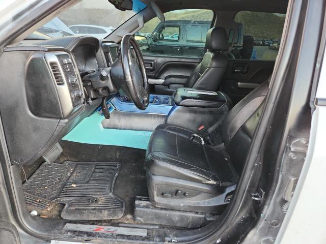 Chevrolet Silverado K1500 Ltz Image 10