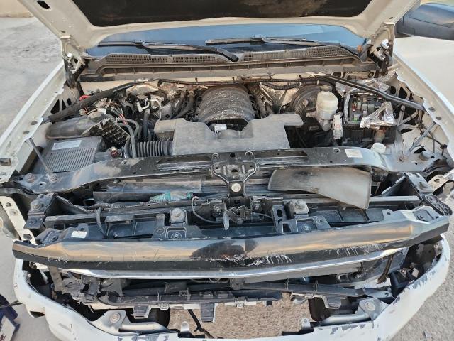 Chevrolet Silverado K1500 Ltz Image 7