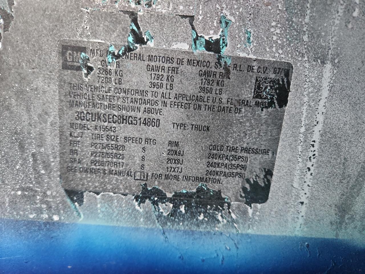 Chevrolet Silverado K1500 Ltz Image 3