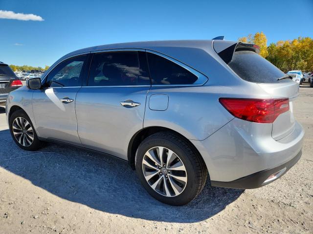 Acura MDX Technology Image 5