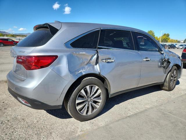 Acura MDX Technology Image 11