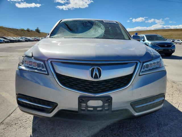 Acura MDX Technology Image 13