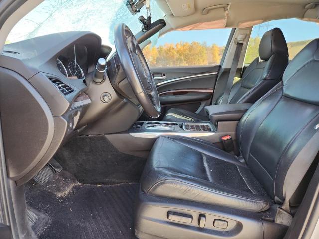 Acura MDX Technology Image 10