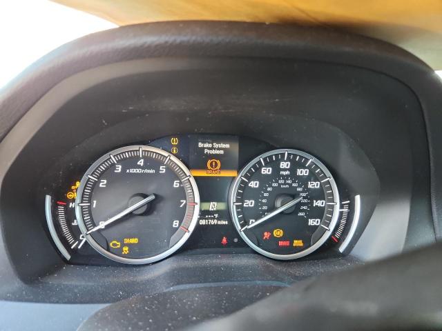 Acura MDX Technology Image 3