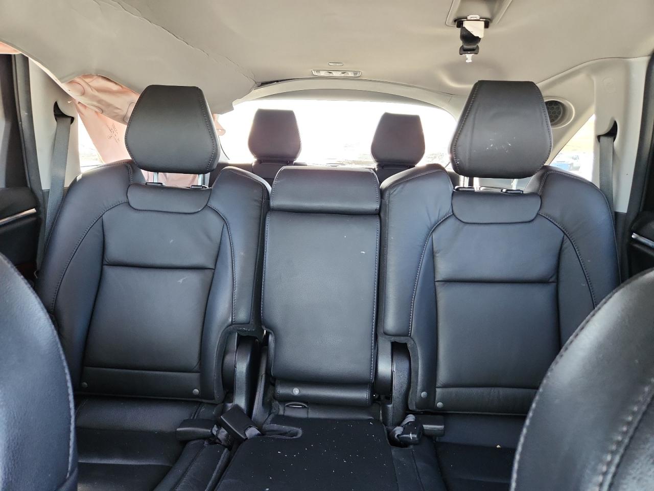 Acura MDX Technology Image 8