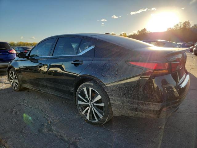 Nissan Altima Sr Image 7