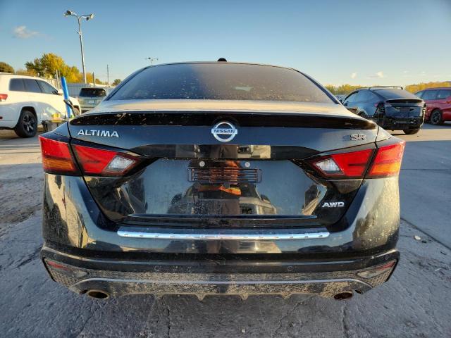 Nissan Altima Sr Image 3