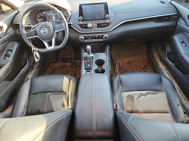 Nissan Altima Sr Image 10