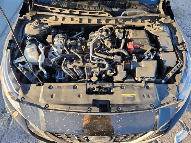 Nissan Altima Sr Image 11