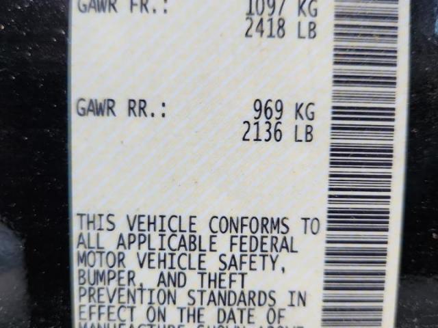 Nissan Altima Sr Image 4