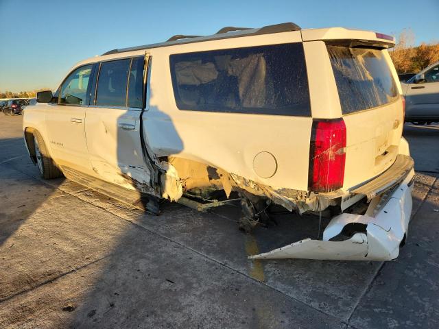 Chevrolet Suburban K1500 Premier Image 9