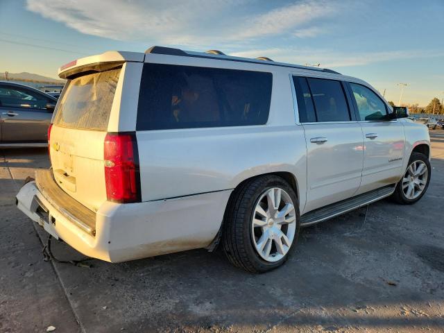 Chevrolet Suburban K1500 Premier Image 7