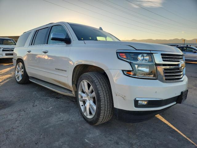 Chevrolet Suburban K1500 Premier Image 10