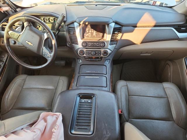 Chevrolet Suburban K1500 Premier Image 11