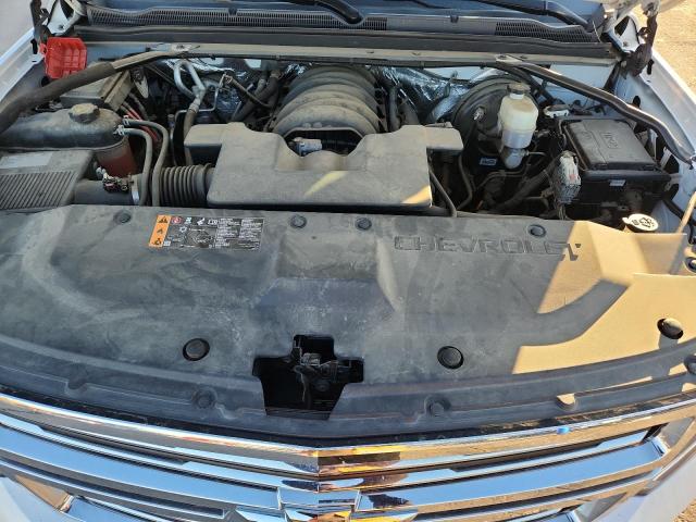Chevrolet Suburban K1500 Premier Image 3