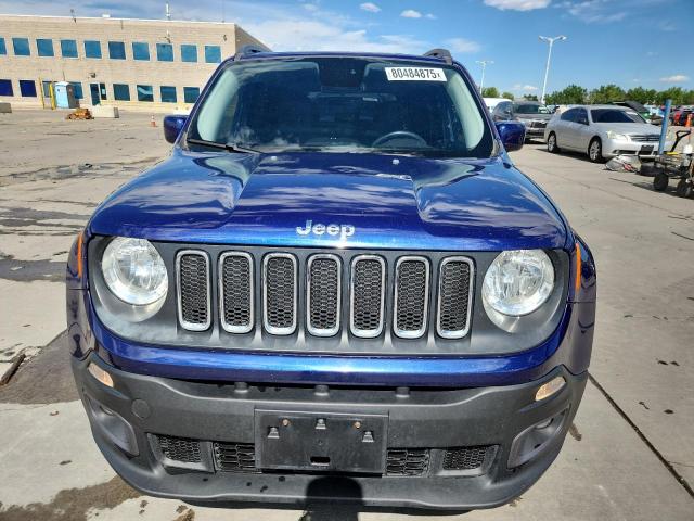 Jeep Renegade Latitude Image 3
