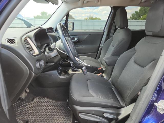 Jeep Renegade Latitude Image 6