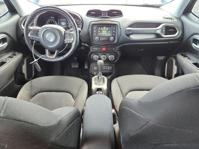 Jeep Renegade Latitude Image 11