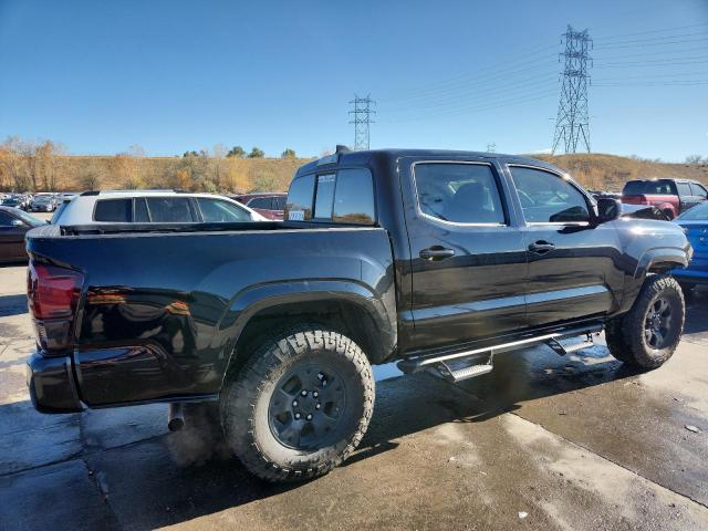 Toyota Tacoma Double Cab Image 10