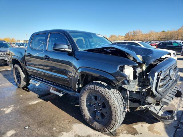 Toyota Tacoma Double Cab Image 6
